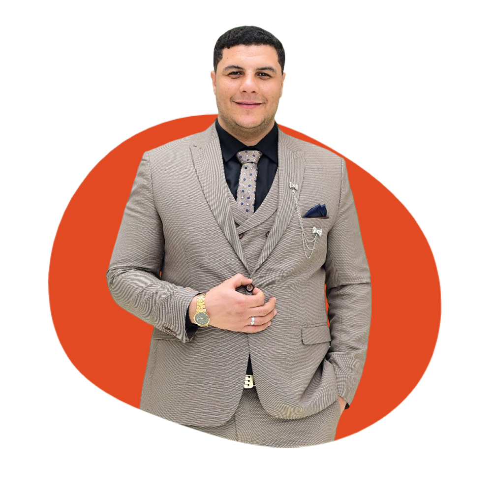 منصة مستر ياسر حجازي